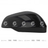 TAPA DE ESPEJO RETROVISOR EXTERIOR GIVING 17138/10D