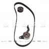 KIT DE CORREA DE DISTRIBUCION GATES 5355/2