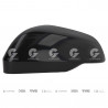 TAPA DE ESPEJO RETROVISOR EXTERIOR GIVING 17138/10I