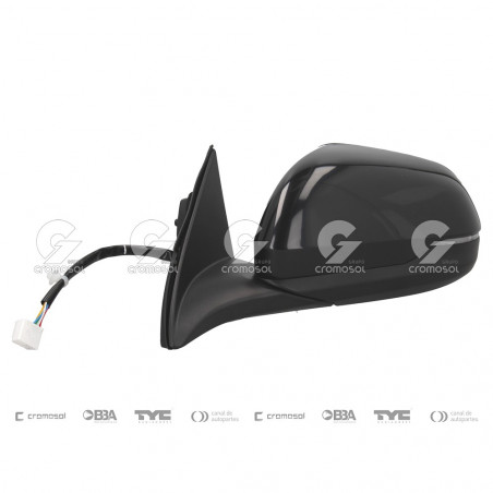 ESPEJO RETROVISOR EXTERIOR GIVING 17138/1I