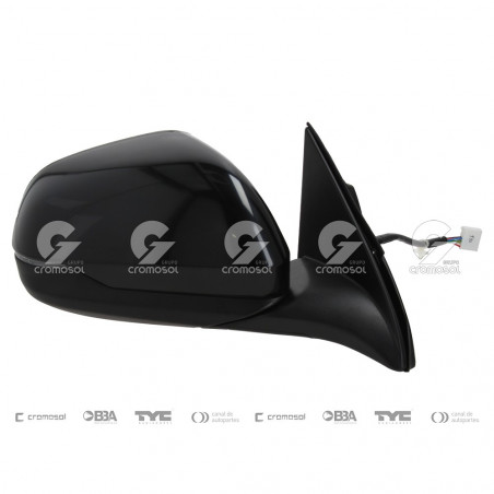 ESPEJO RETROVISOR EXTERIOR GIVING 17138/2D