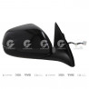 ESPEJO RETROVISOR EXTERIOR GIVING 17138/2D