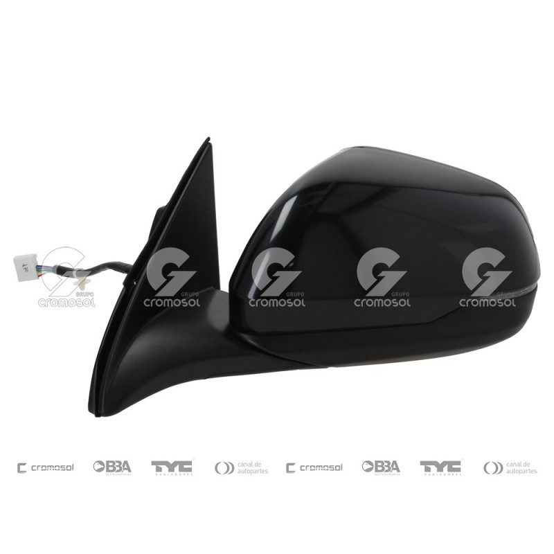 ESPEJO RETROVISOR EXTERIOR GIVING 17138/2I