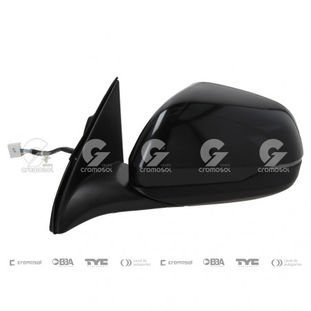 ESPEJO RETROVISOR EXTERIOR GIVING 17138/2I