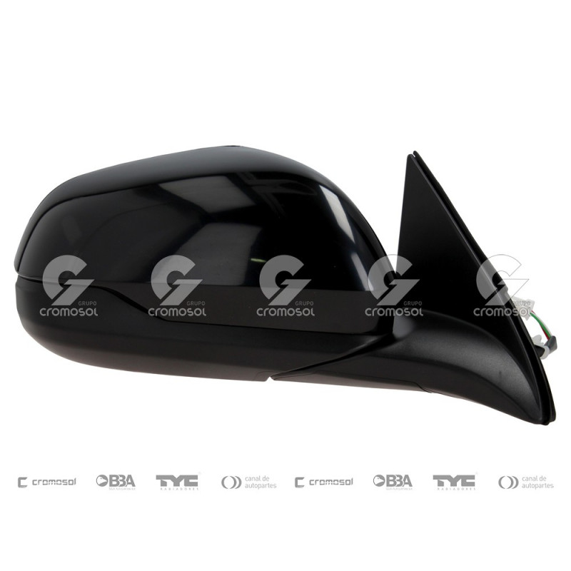 ESPEJO RETROVISOR EXTERIOR GIVING 17138/D