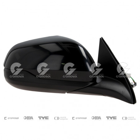 ESPEJO RETROVISOR EXTERIOR GIVING 17138/D