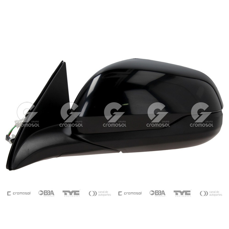 ESPEJO RETROVISOR EXTERIOR GIVING 17138/I