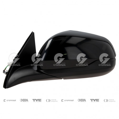 ESPEJO RETROVISOR EXTERIOR GIVING 17138/I