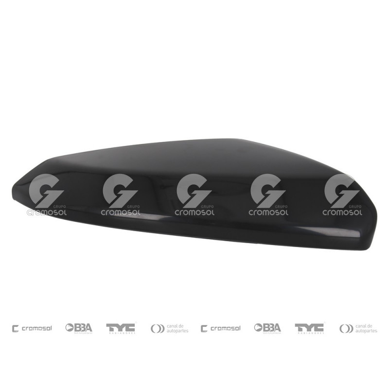 TAPA DE ESPEJO RETROVISOR EXTERIOR GIVING 17139/10D