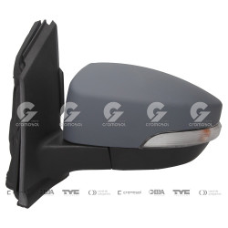 ESPEJO RETROVISOR EXTERIOR...