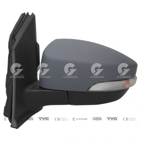 ESPEJO RETROVISOR EXTERIOR TAIWAN 17141/5I