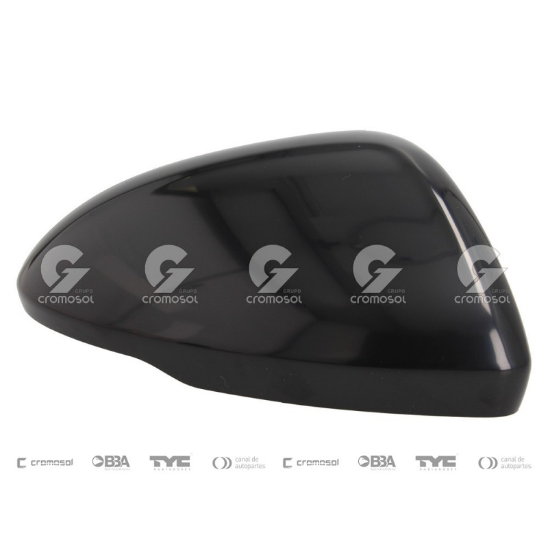 TAPA DE ESPEJO RETROVISOR EXTERIOR GIVING 17142/10D