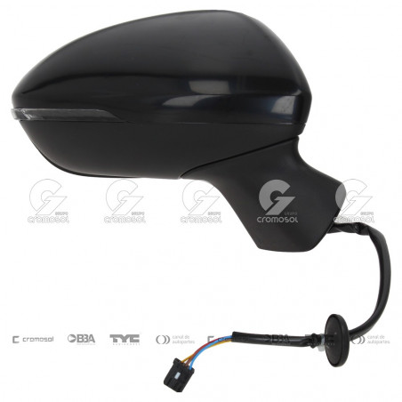 ESPEJO RETROVISOR EXTERIOR GIVING 17142/2D