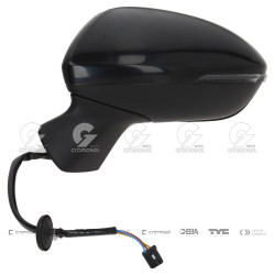 ESPEJO RETROVISOR EXTERIOR...