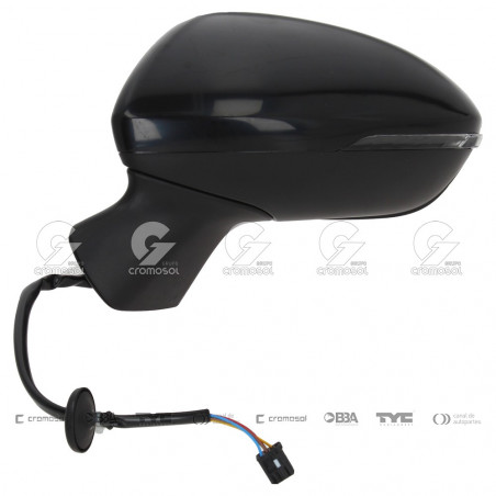 ESPEJO RETROVISOR EXTERIOR GIVING 17142/2I