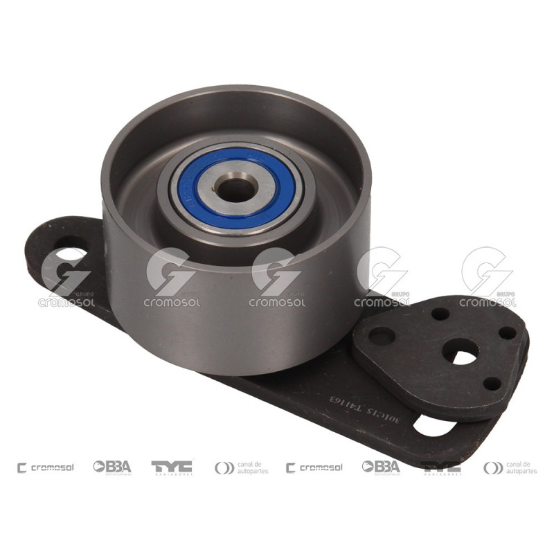 TENSOR DE CORREA DE DISTRIBUCION GATES 5362/1