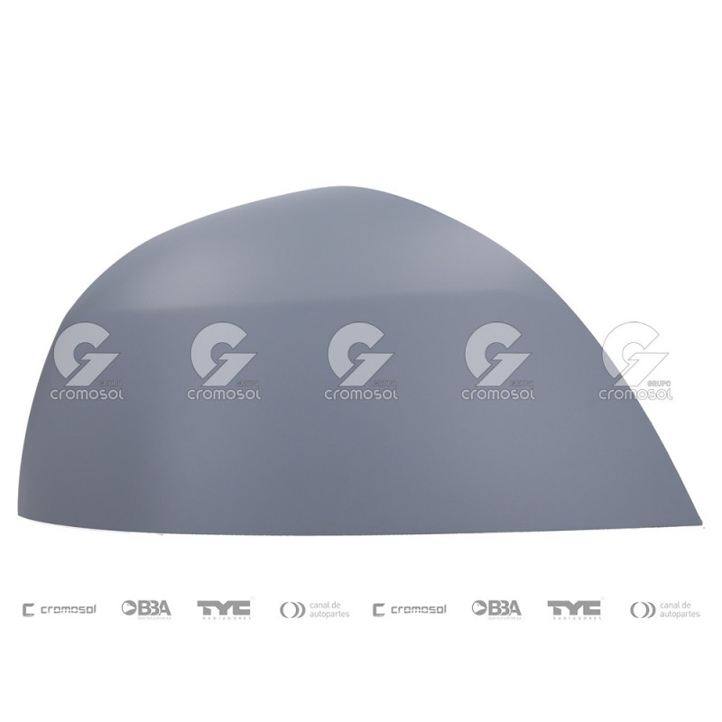 TAPA DE ESPEJO RETROVISOR EXTERIOR GIVING 17143/12D