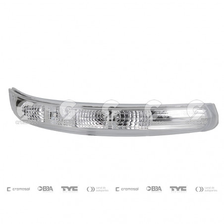 FARO DE LUZ DE GIRO (LATERAL) - ESPEJO GIVING 17143/20D