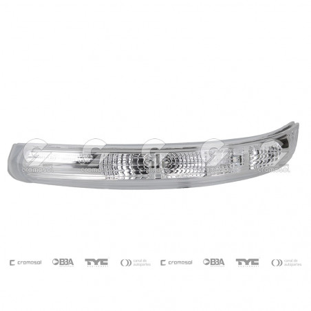 FARO DE LUZ DE GIRO (LATERAL) - ESPEJO GIVING 17143/20I