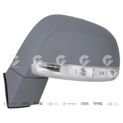 ESPEJO RETROVISOR EXTERIOR...