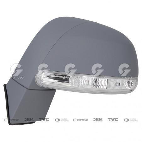 ESPEJO RETROVISOR EXTERIOR GIVING 17143/2I