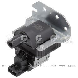 BOBINA DE ENCENDIDO NGK U1093