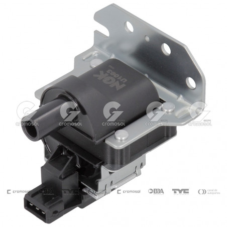 BOBINA DE ENCENDIDO NGK U1093