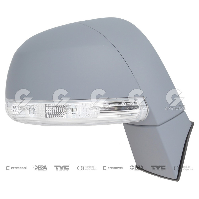 ESPEJO RETROVISOR EXTERIOR GIVING 17143/3D