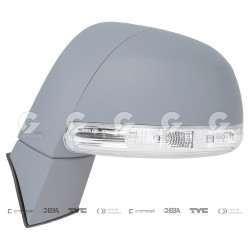 ESPEJO RETROVISOR EXTERIOR...