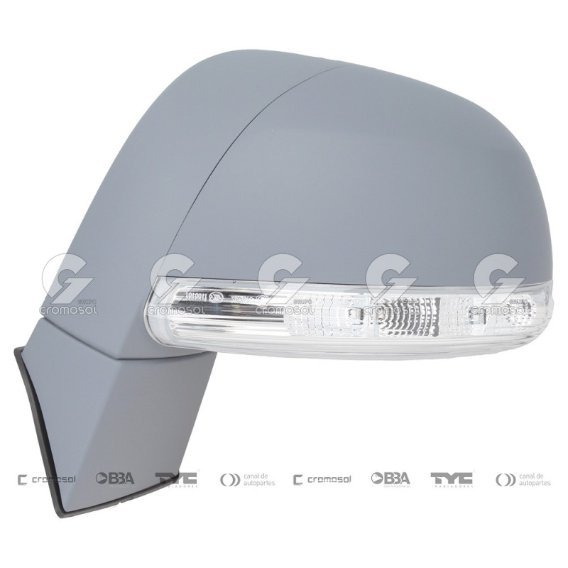 ESPEJO RETROVISOR EXTERIOR GIVING 17143/3I