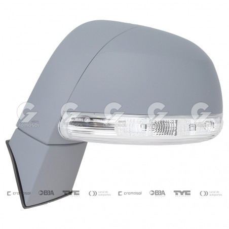 ESPEJO RETROVISOR EXTERIOR GIVING 17143/3I