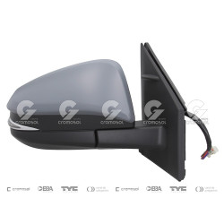 ESPEJO RETROVISOR EXTERIOR...