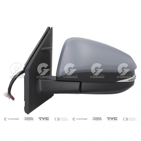 ESPEJO RETROVISOR EXTERIOR GIVING 17144/2I