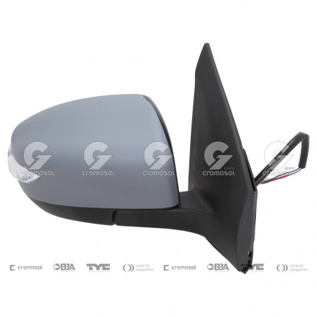 ESPEJO RETROVISOR EXTERIOR GIVING 17145/2D