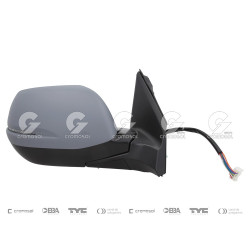 ESPEJO RETROVISOR EXTERIOR...