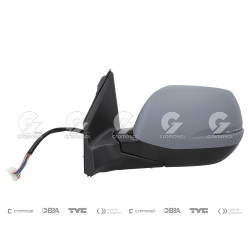 ESPEJO RETROVISOR EXTERIOR...