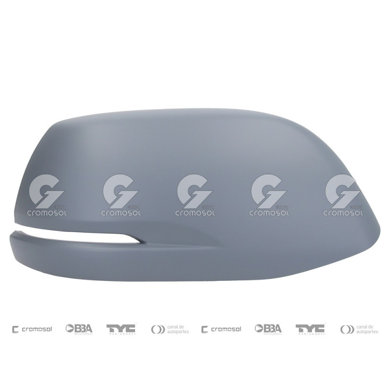 TAPA DE ESPEJO RETROVISOR EXTERIOR GIVING 17146/5D