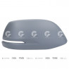TAPA DE ESPEJO RETROVISOR EXTERIOR GIVING 17146/5D