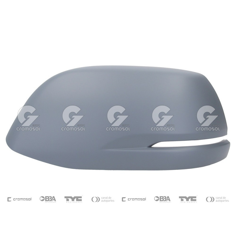 TAPA DE ESPEJO RETROVISOR EXTERIOR GIVING 17146/5I