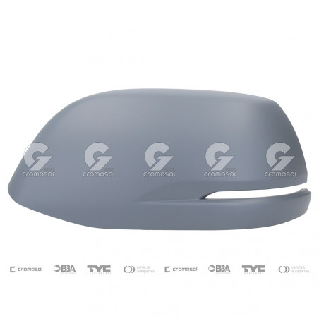 TAPA DE ESPEJO RETROVISOR EXTERIOR GIVING 17146/5I