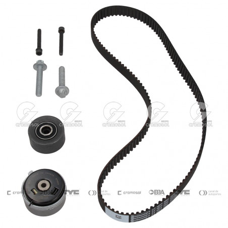 KIT DE CORREA DE DISTRIBUCION CONTINENTAL 5403/20