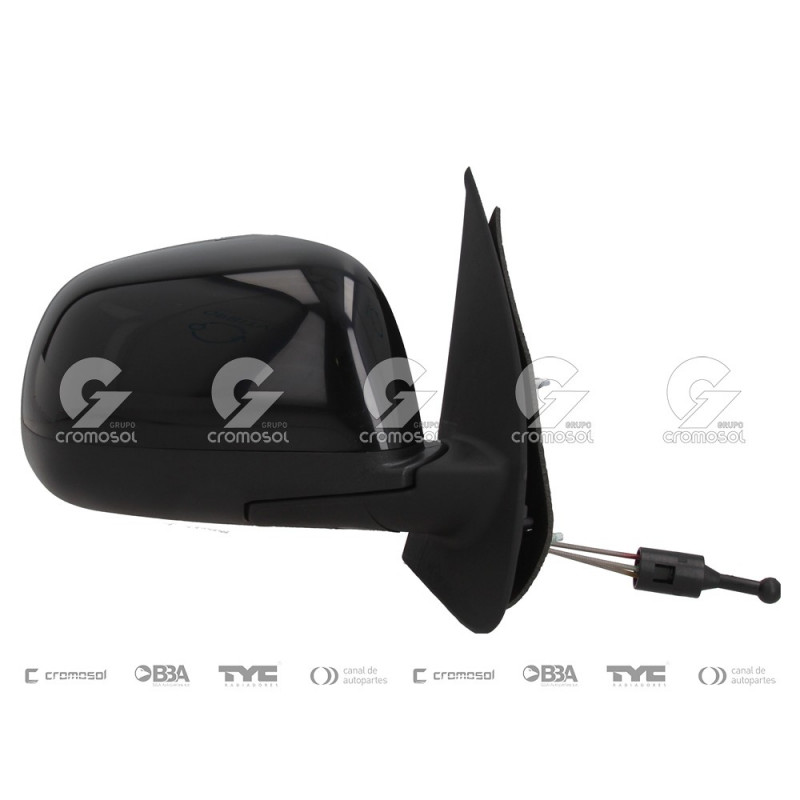 ESPEJO RETROVISOR EXTERIOR GIVING 17147/2D
