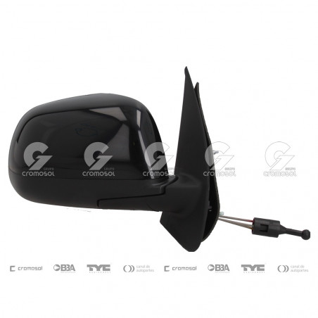 ESPEJO RETROVISOR EXTERIOR GIVING 17147/2D