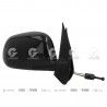 ESPEJO RETROVISOR EXTERIOR GIVING 17147/2D
