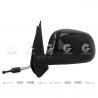 ESPEJO RETROVISOR EXTERIOR GIVING 17147/2I