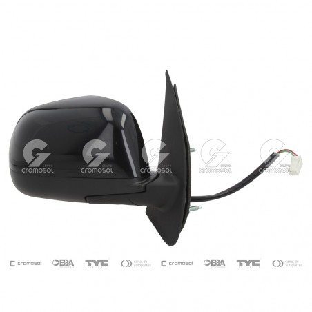 ESPEJO RETROVISOR EXTERIOR GIVING 17147/3D