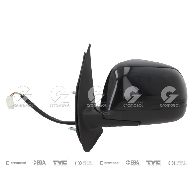 ESPEJO RETROVISOR EXTERIOR GIVING 17147/3I