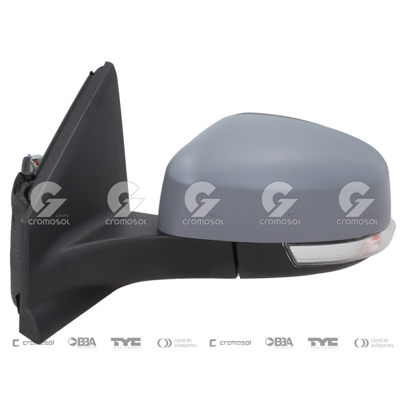 ESPEJO RETROVISOR EXTERIOR GIVING 17148/2I
