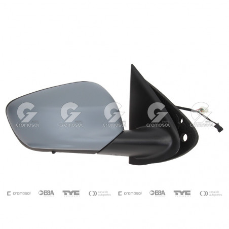 ESPEJO RETROVISOR EXTERIOR GIVING 17149/2D