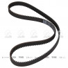 CORREA SINCRONICA DE DISTRIBUCION (DENTADA) CONTINENTAL 5404/20